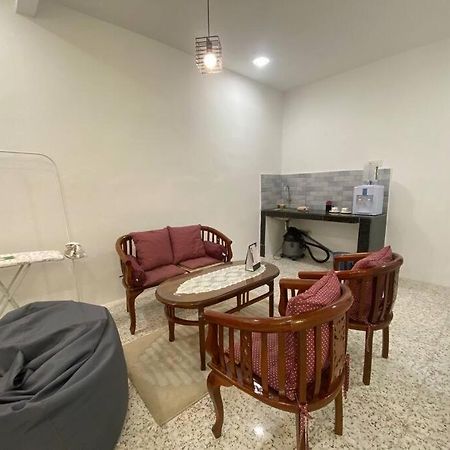 The Lawo Homestay كُوالا تيرينغانو المظهر الخارجي الصورة