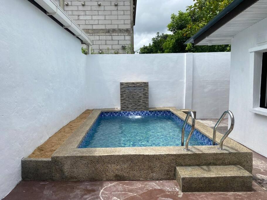 The Lawo Homestay كُوالا تيرينغانو المظهر الخارجي الصورة