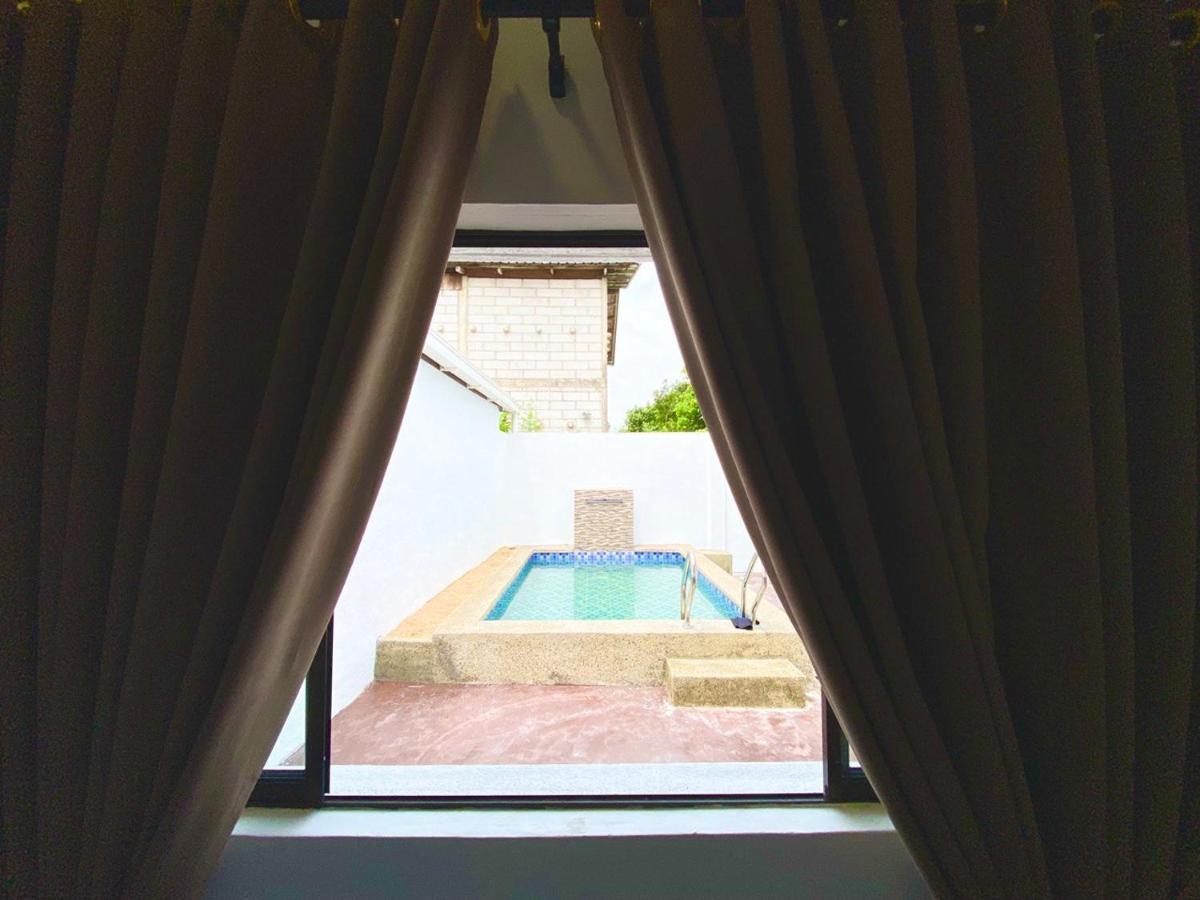 The Lawo Homestay كُوالا تيرينغانو المظهر الخارجي الصورة