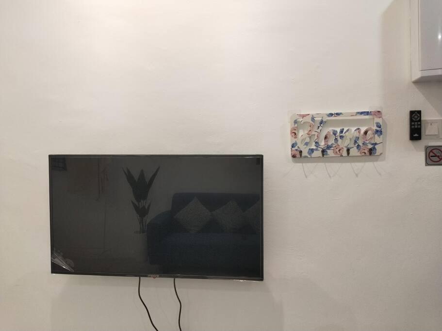 The Lawo Homestay كُوالا تيرينغانو المظهر الخارجي الصورة